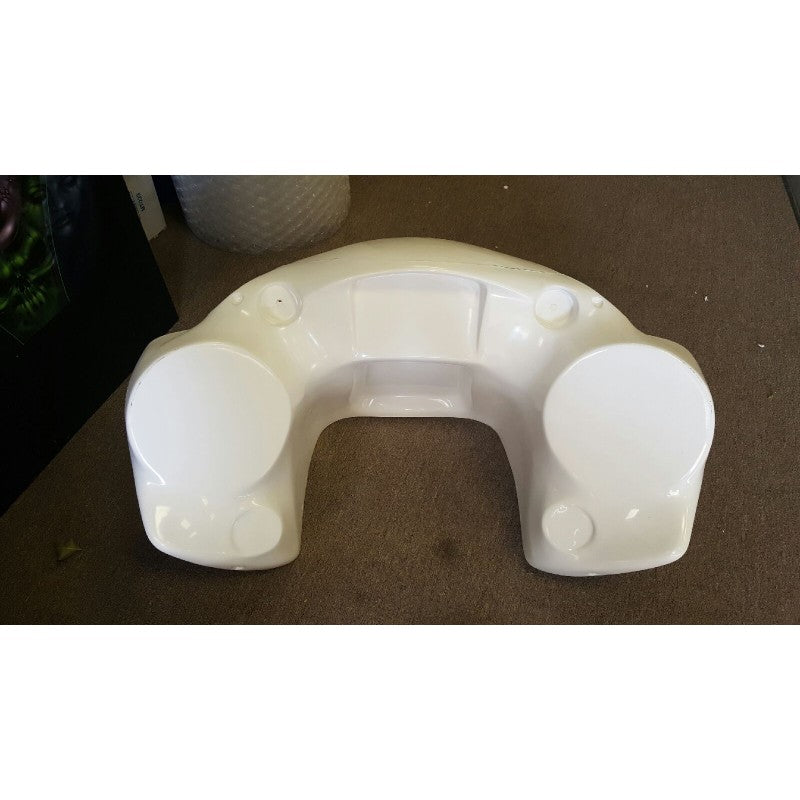 Voodoo Bikeworks Road Glide Universal Inner Fairing 2000-2013