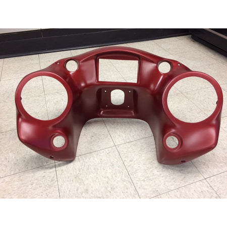Voodoo Bikeworks Road Glide Universal Inner Fairing 2000-2013