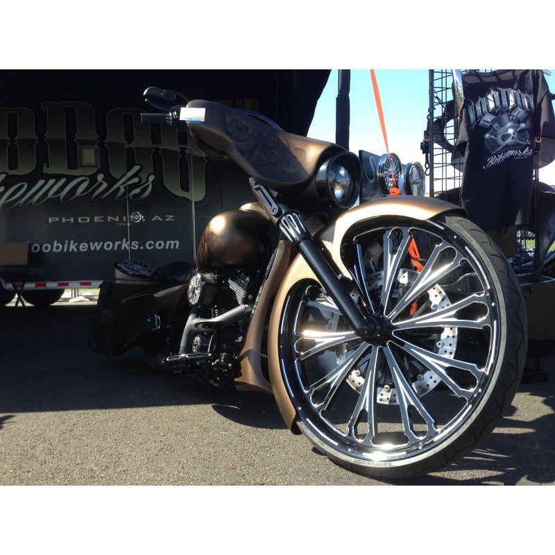 Voodoo Bikeworks 30" Front Fender