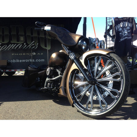 Voodoo Bikeworks 30" Front Fender