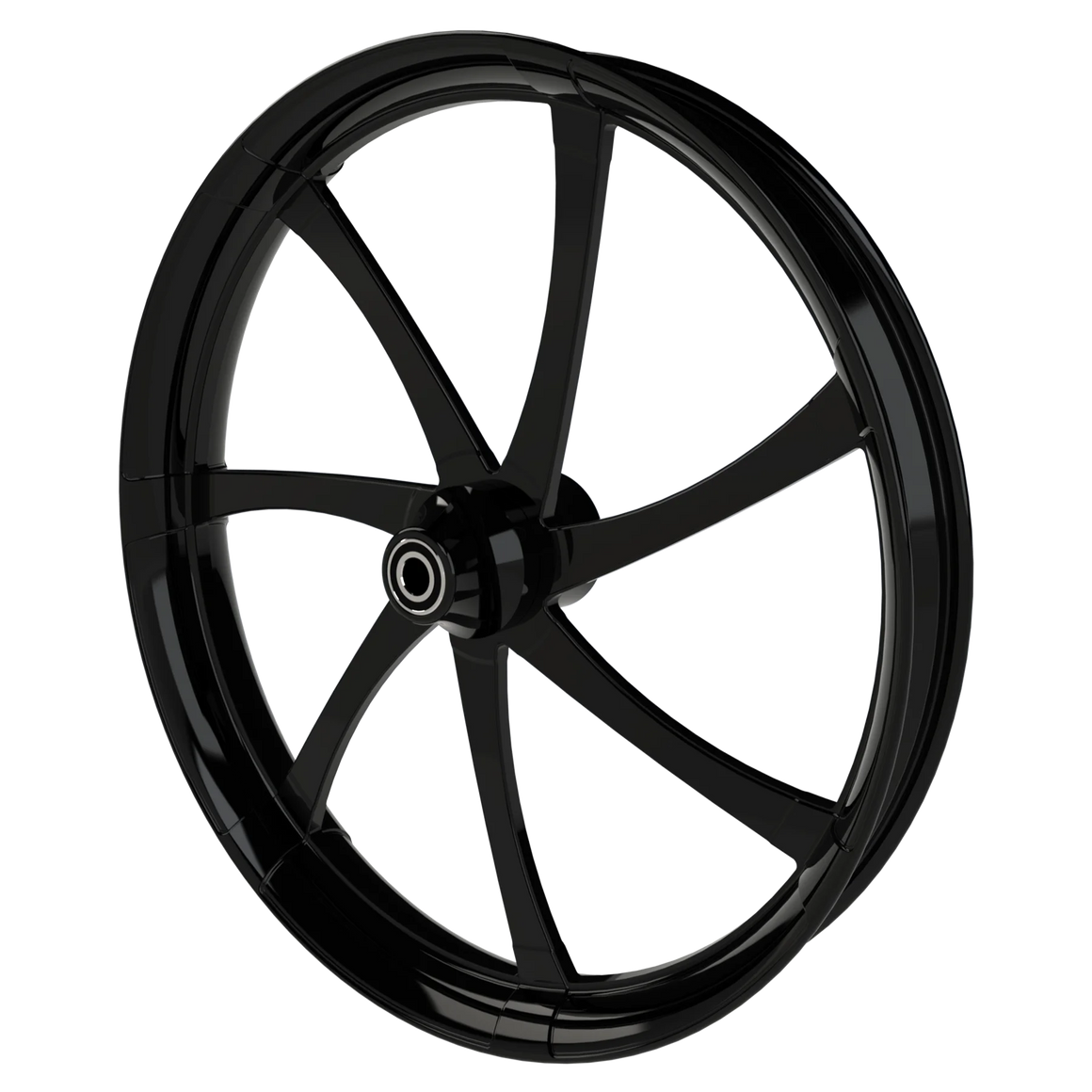 SMT IMITATOR MOTORCYCLE WHEEL
