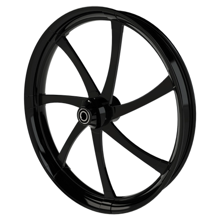SMT IMITATOR MOTORCYCLE WHEEL