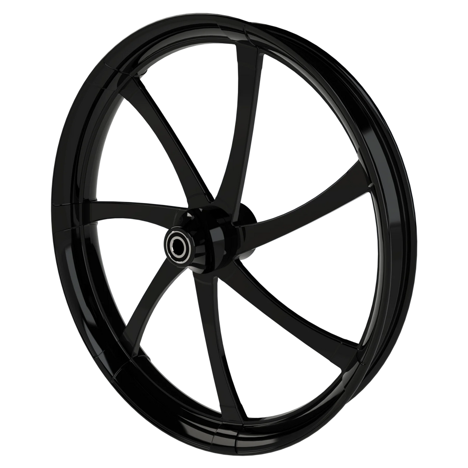 SMT IMITATOR MOTORCYCLE WHEEL