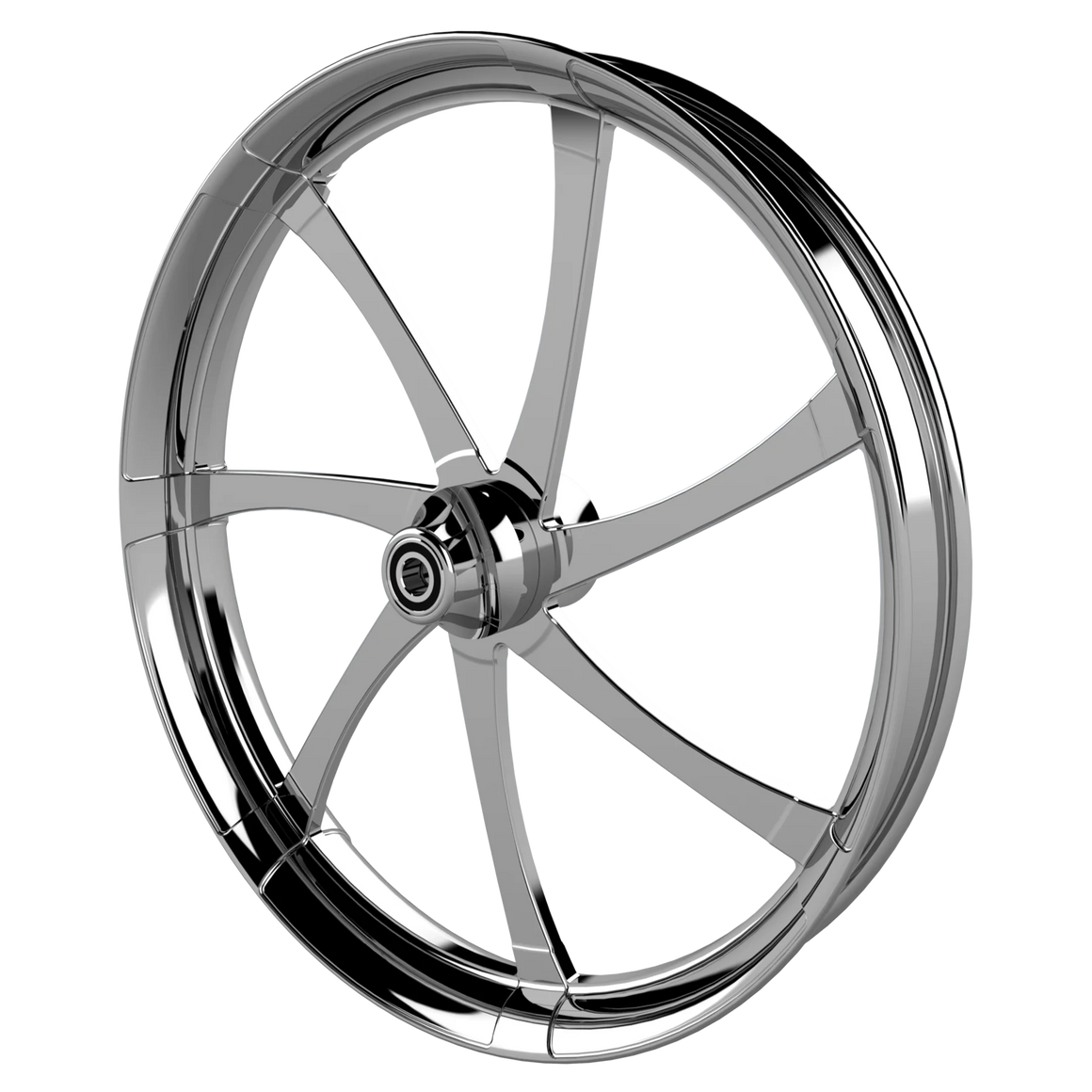 SMT IMITATOR MOTORCYCLE WHEEL