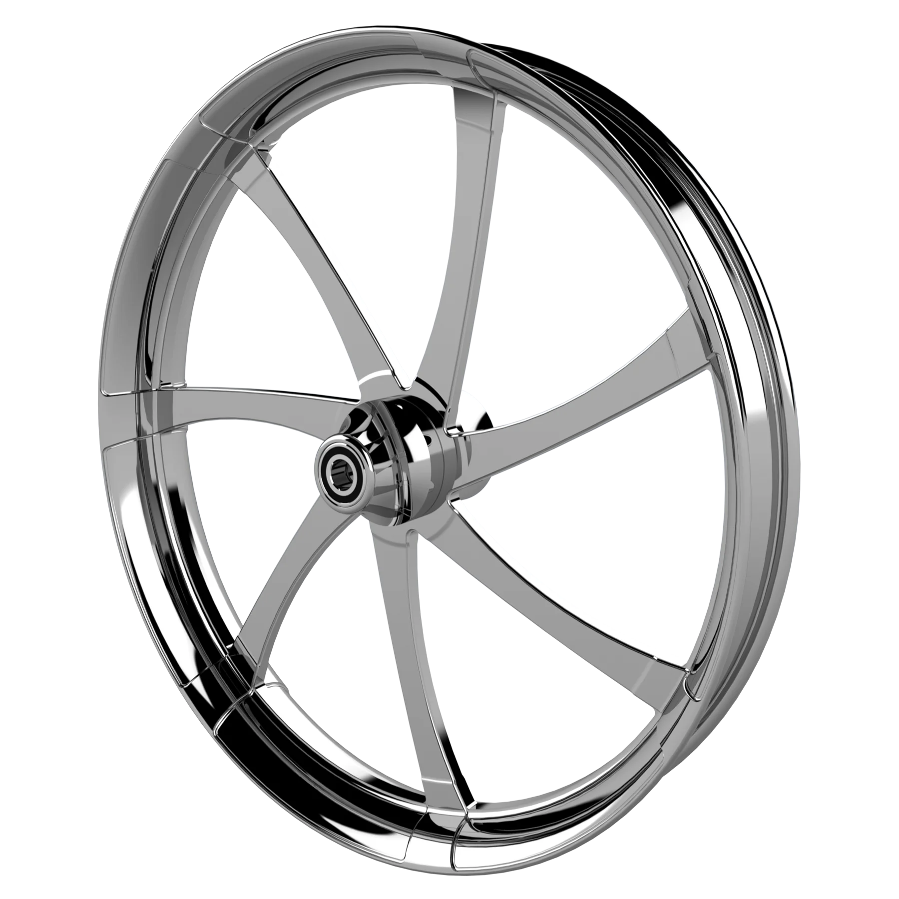 SMT IMITATOR MOTORCYCLE WHEEL
