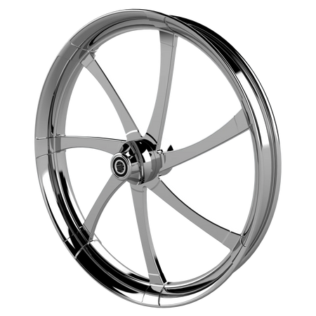 SMT IMITATOR MOTORCYCLE WHEEL
