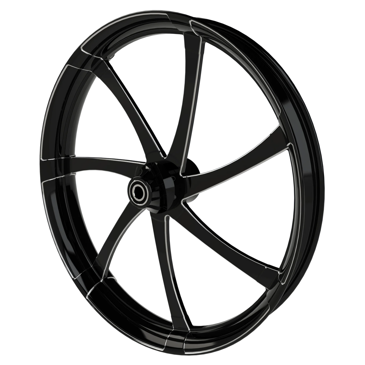 SMT IMITATOR MOTORCYCLE WHEEL