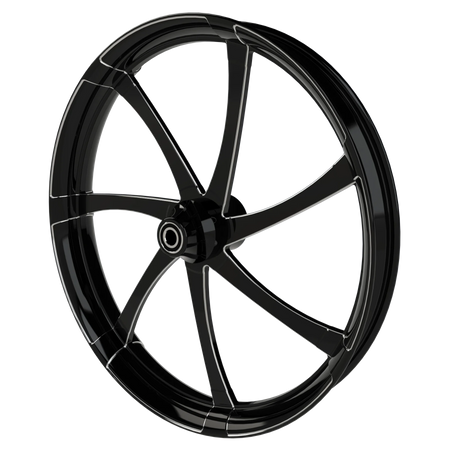 SMT IMITATOR MOTORCYCLE WHEEL