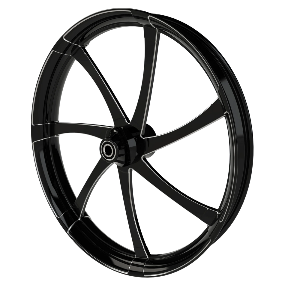 SMT IMITATOR MOTORCYCLE WHEEL