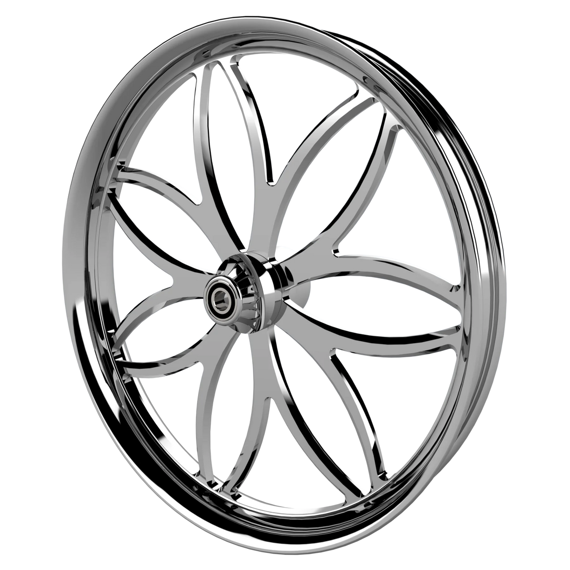 SMT INFINITY MOTORCYCLE WHEEL