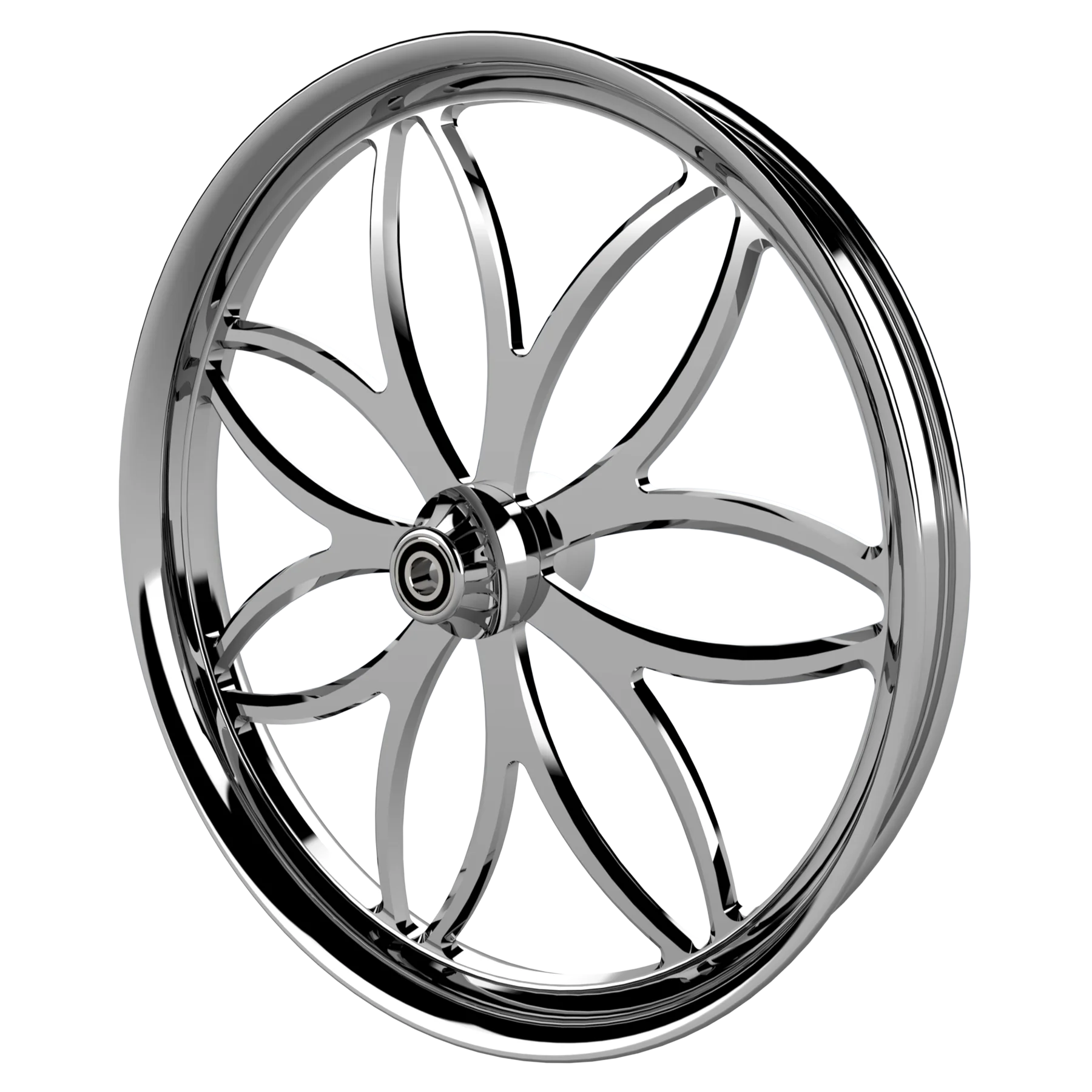 SMT INFINITY MOTORCYCLE WHEEL