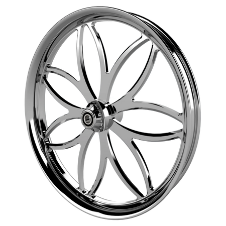 SMT INFINITY MOTORCYCLE WHEEL