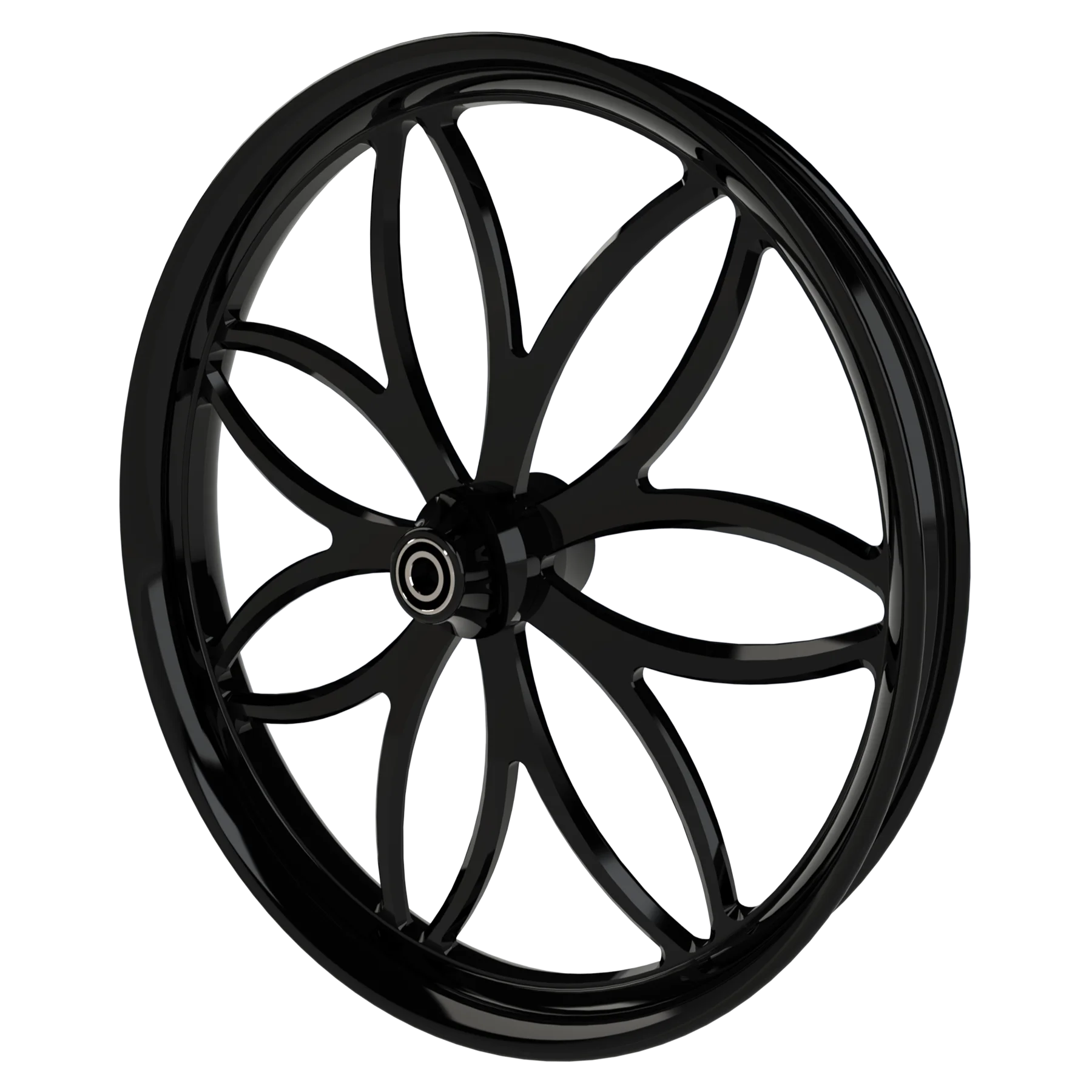 SMT INFINITY MOTORCYCLE WHEEL