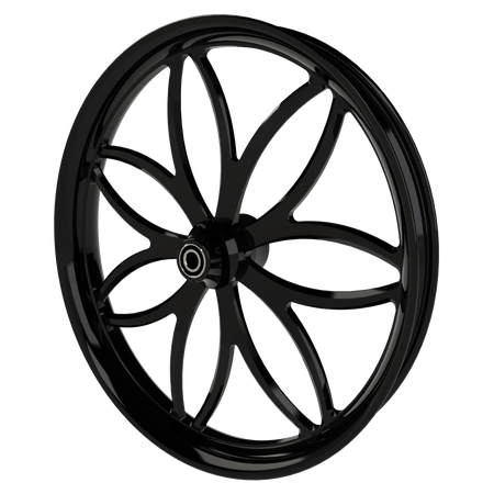 SMT INFINITY MOTORCYCLE WHEEL