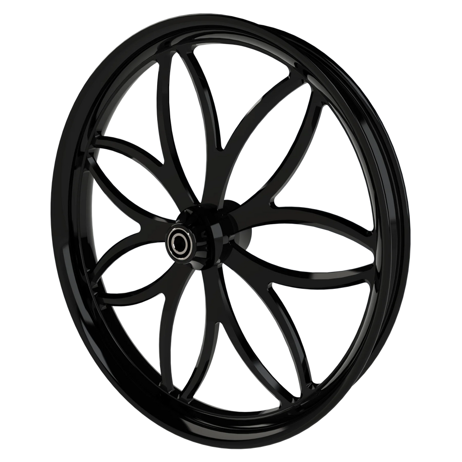 SMT INFINITY MOTORCYCLE WHEEL