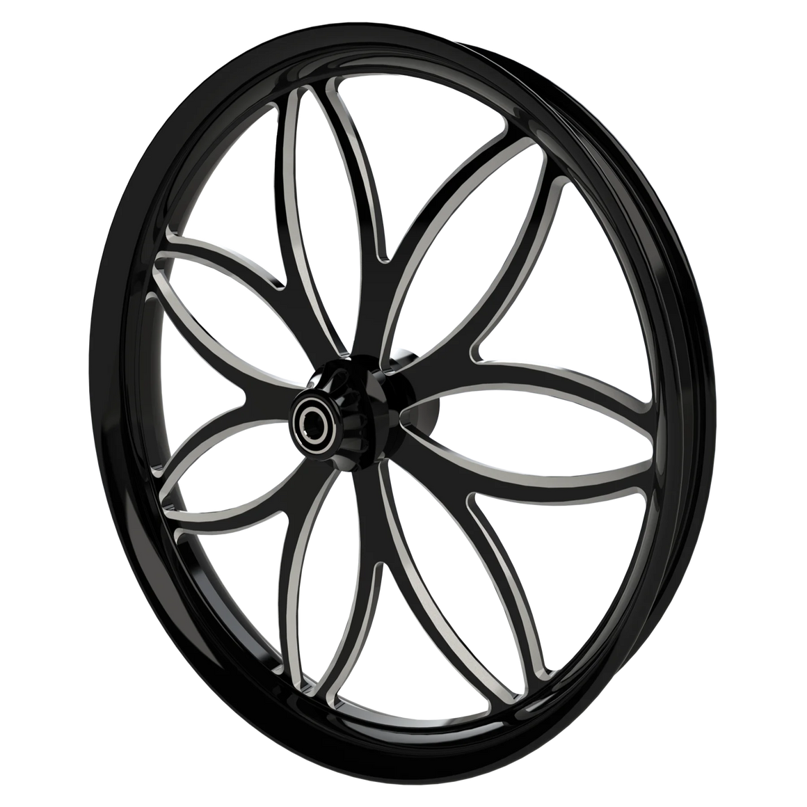 SMT INFINITY MOTORCYCLE WHEEL