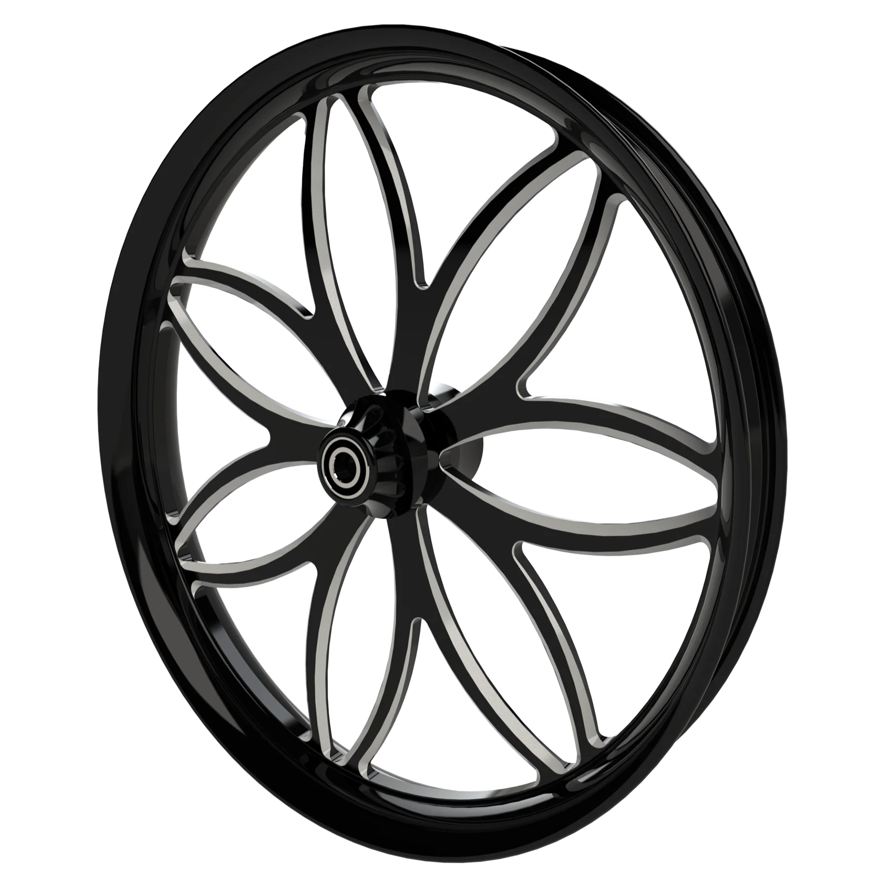 SMT INFINITY MOTORCYCLE WHEEL