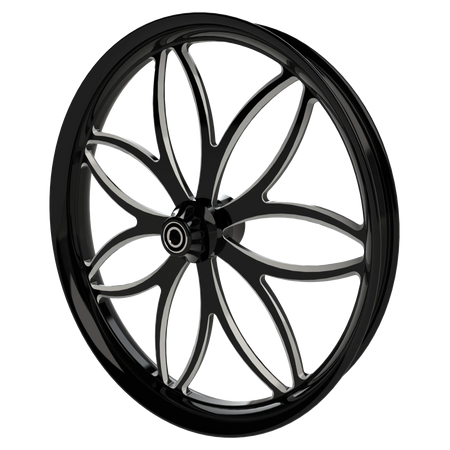 SMT INFINITY MOTORCYCLE WHEEL