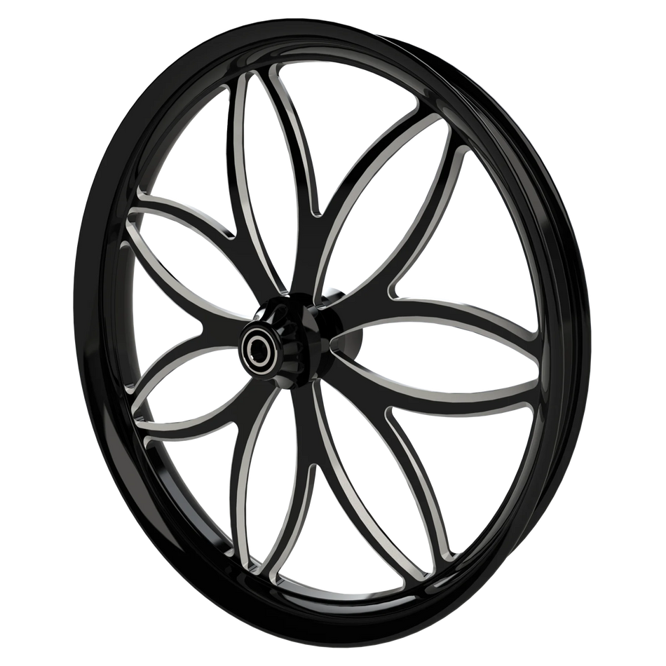 SMT INFINITY MOTORCYCLE WHEEL