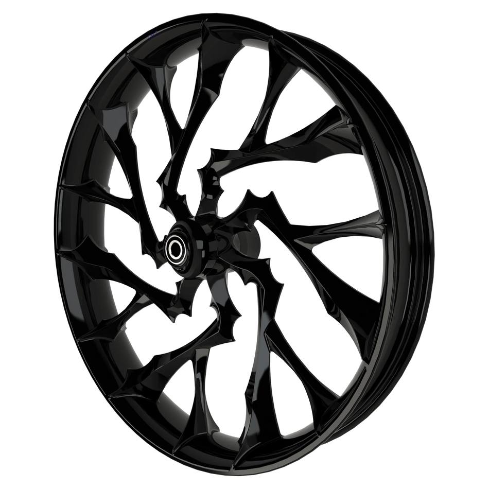 SMT KRAKEN 3D MOTORCYCLE WHEEL