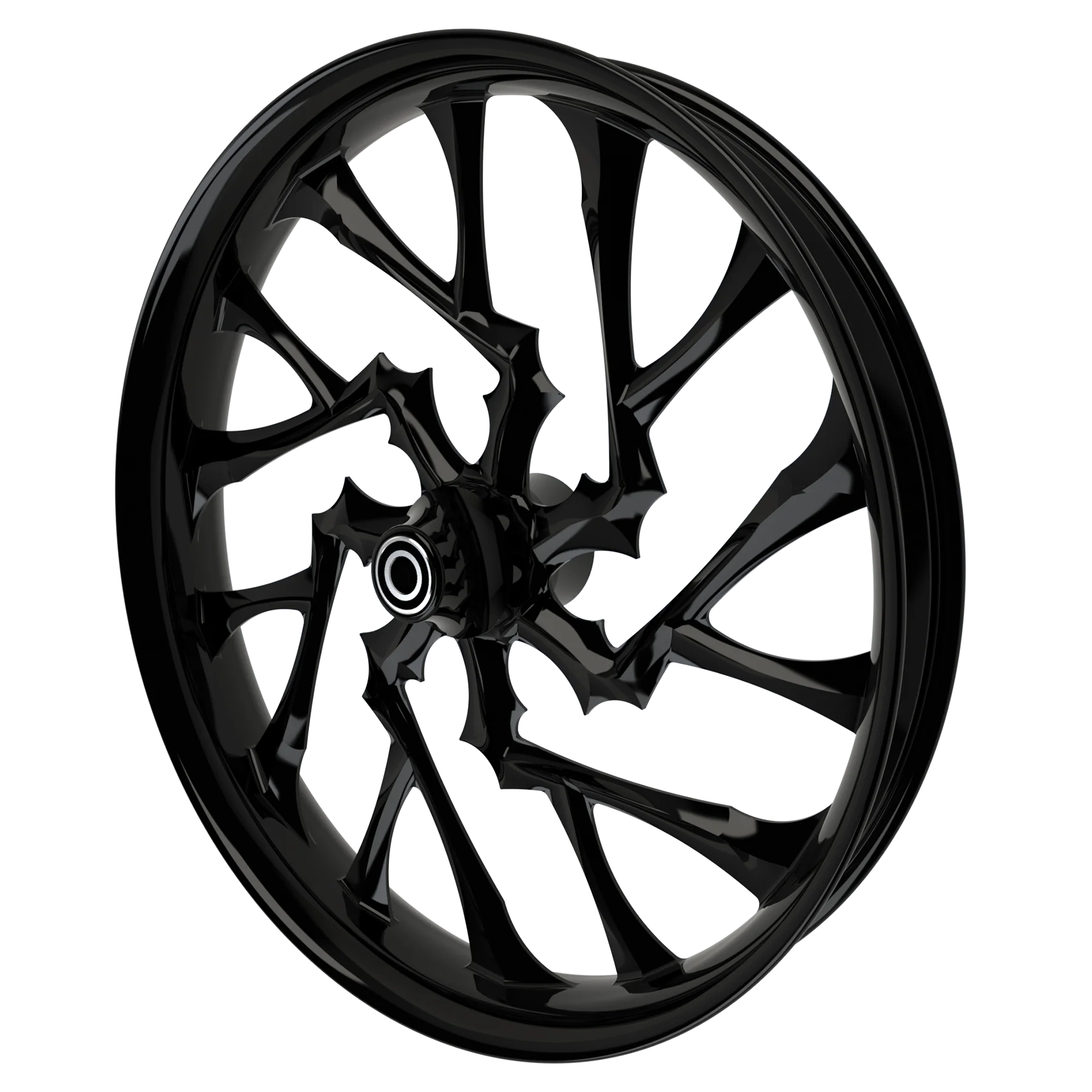 SMT KRAKEN MOTORCYCLE WHEEL