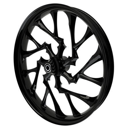 SMT KRAKEN MOTORCYCLE WHEEL