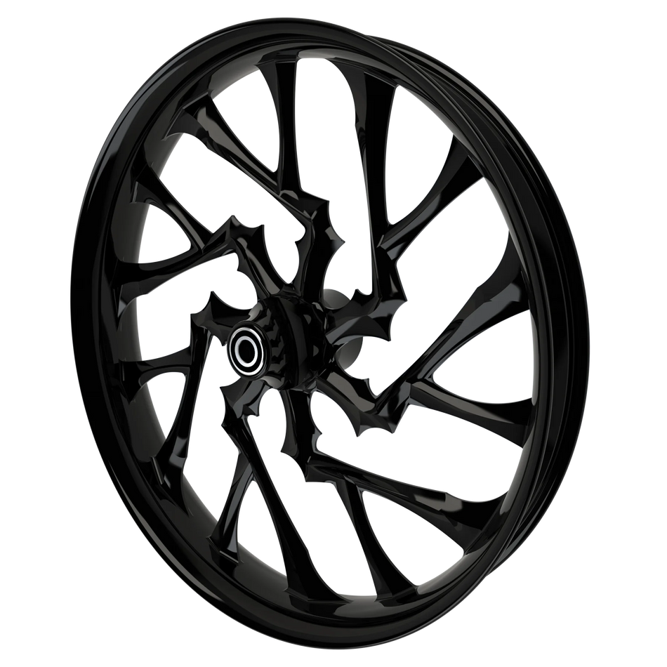 SMT KRAKEN MOTORCYCLE WHEEL