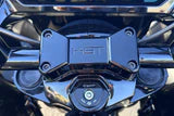 KST Krazy Klamp for '24-'26 Road Glide