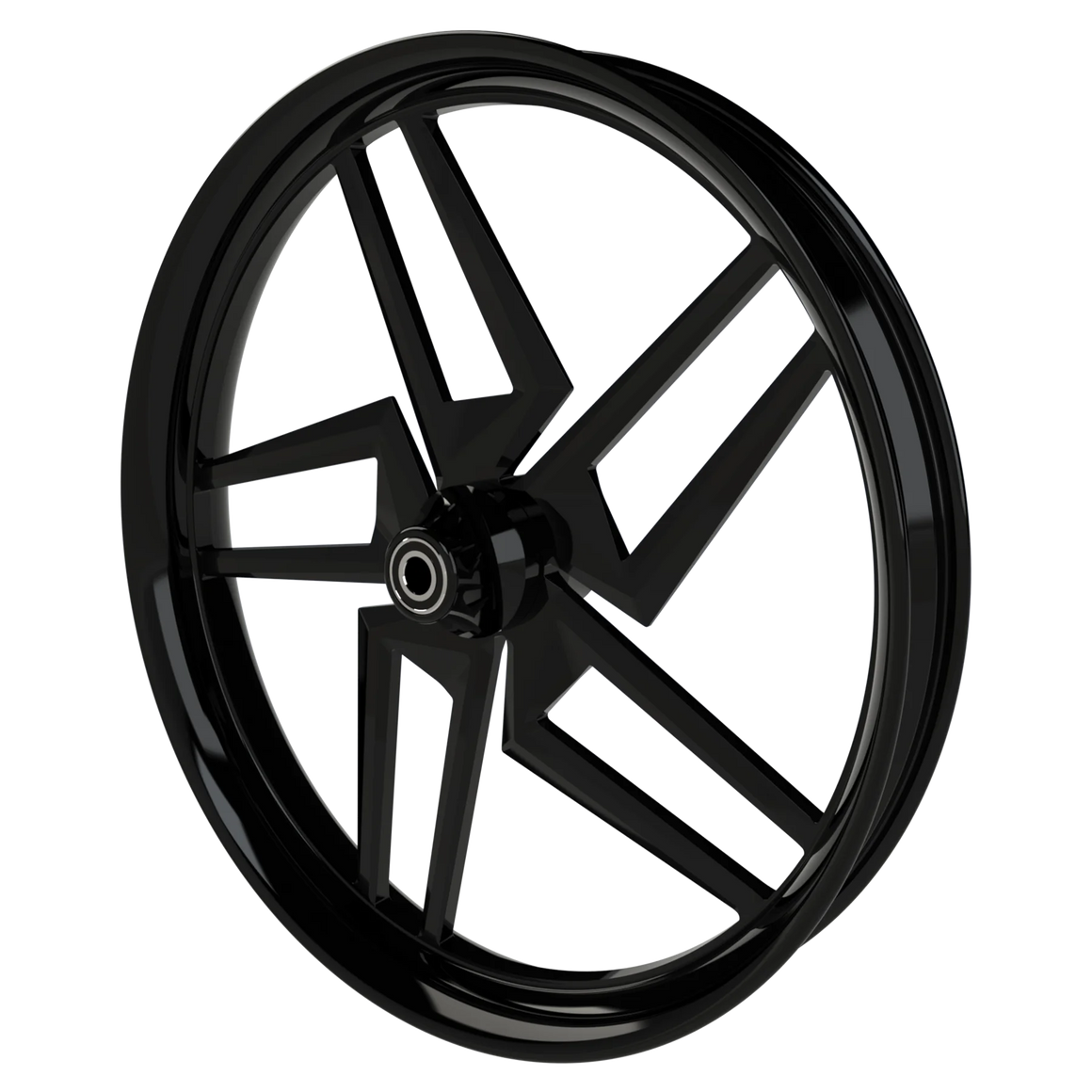 SMT KRYPTEC MOTORCYCLE WHEEL
