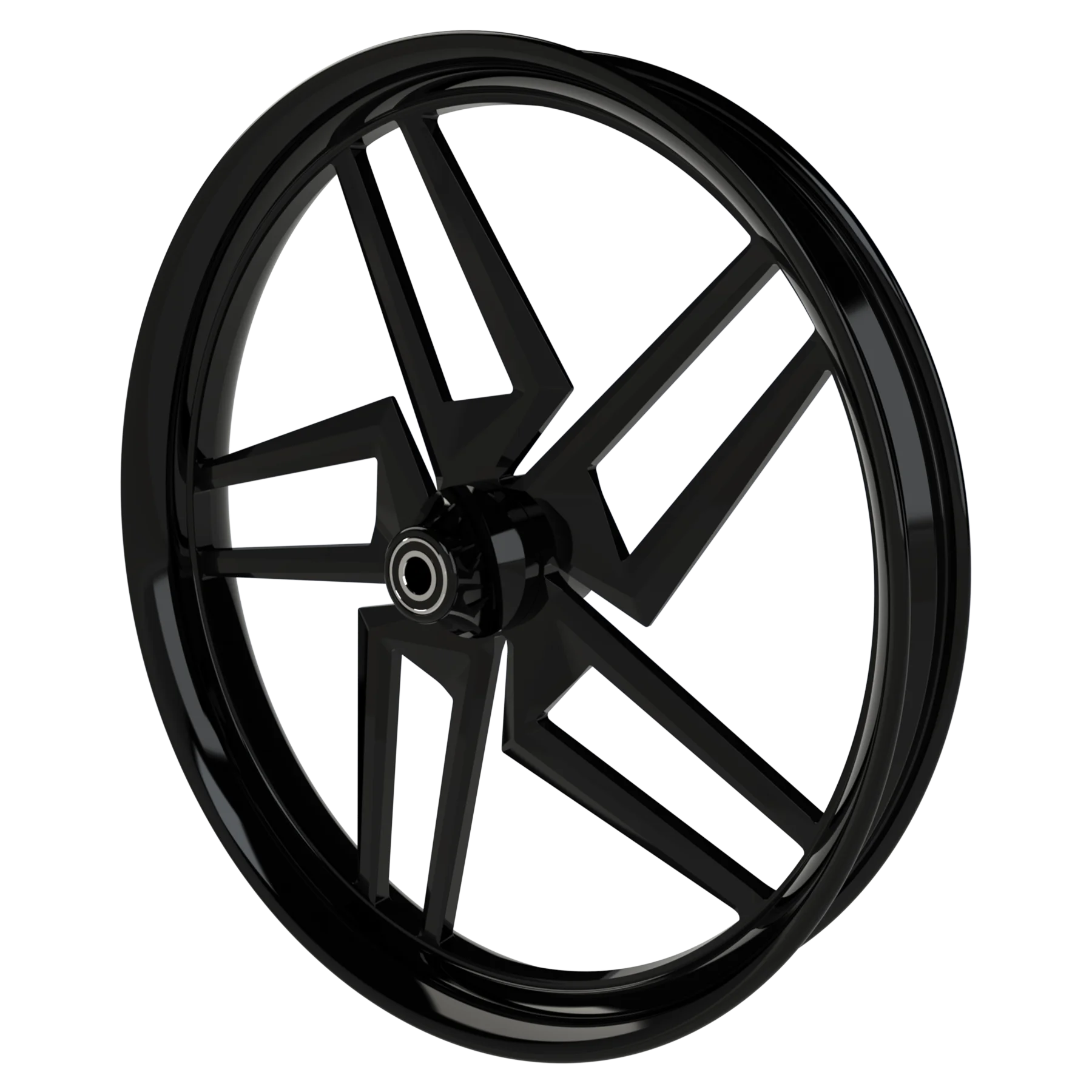 SMT KRYPTEC MOTORCYCLE WHEEL
