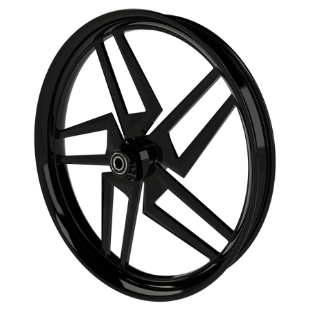 SMT KRYPTEC MOTORCYCLE WHEEL