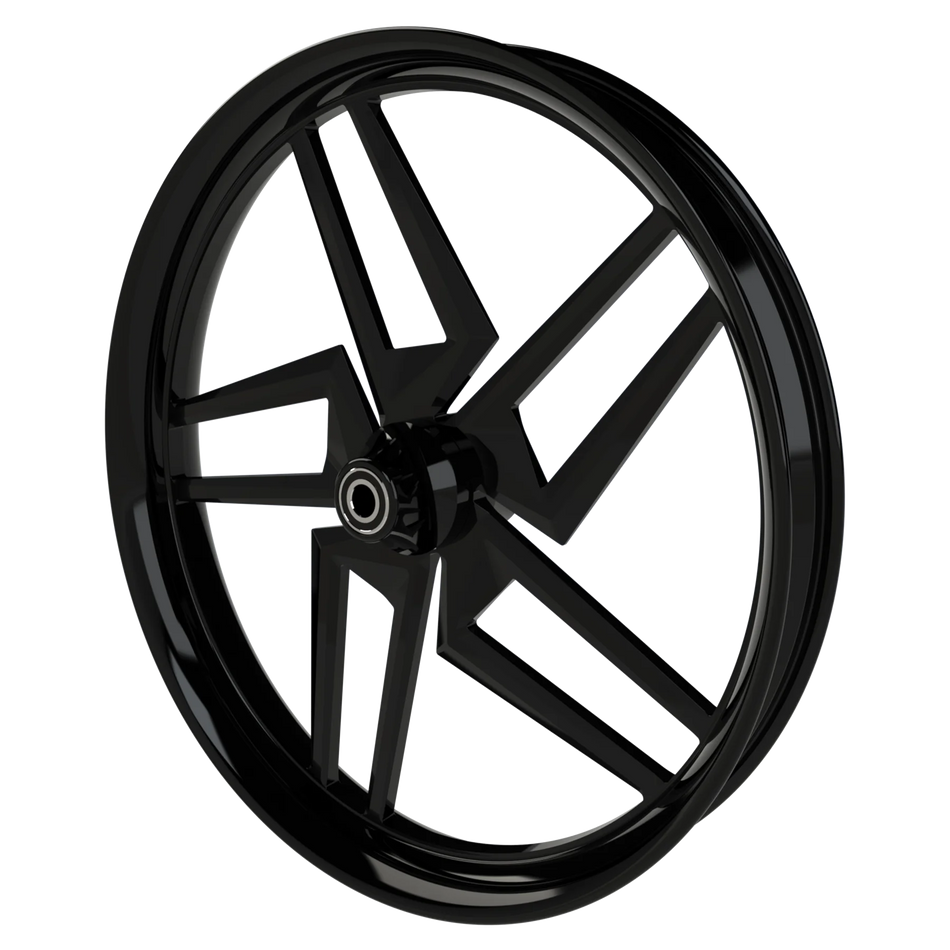 SMT KRYPTEC MOTORCYCLE WHEEL