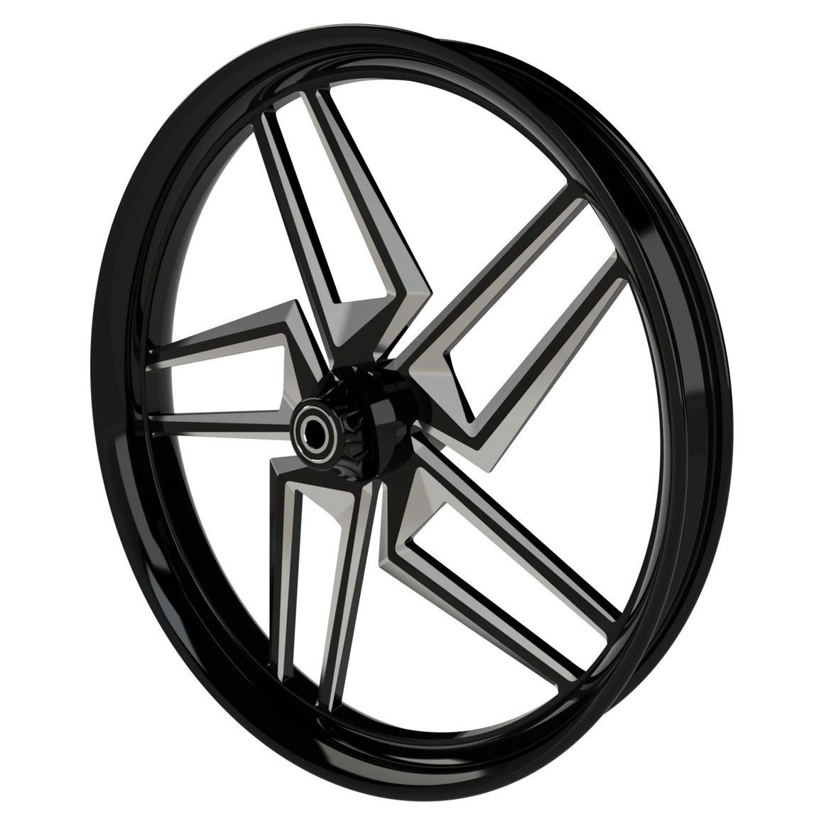 SMT KRYPTEC MOTORCYCLE WHEEL