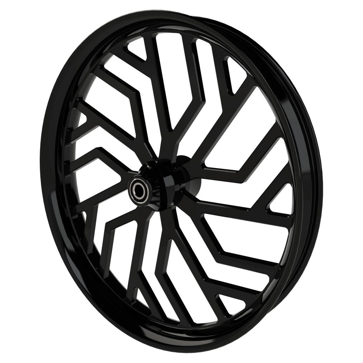 SMT LEGACY MOTORCYCLE WHEEL