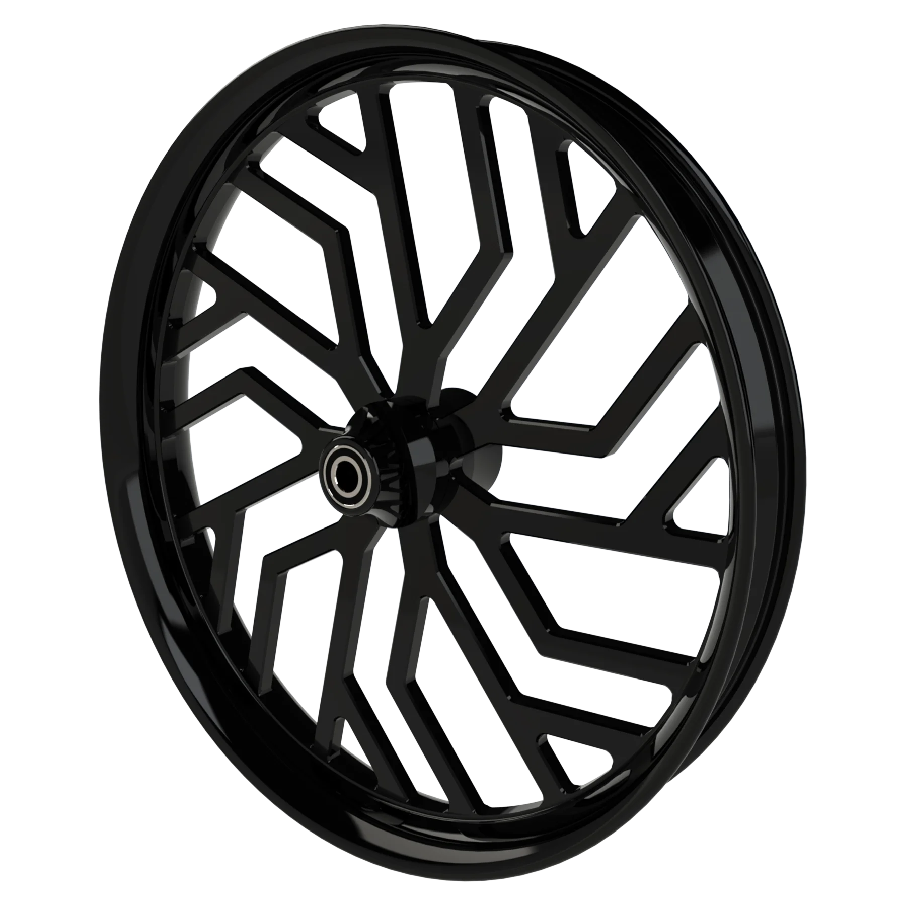 SMT LEGACY MOTORCYCLE WHEEL