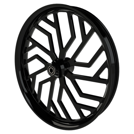 SMT LEGACY MOTORCYCLE WHEEL