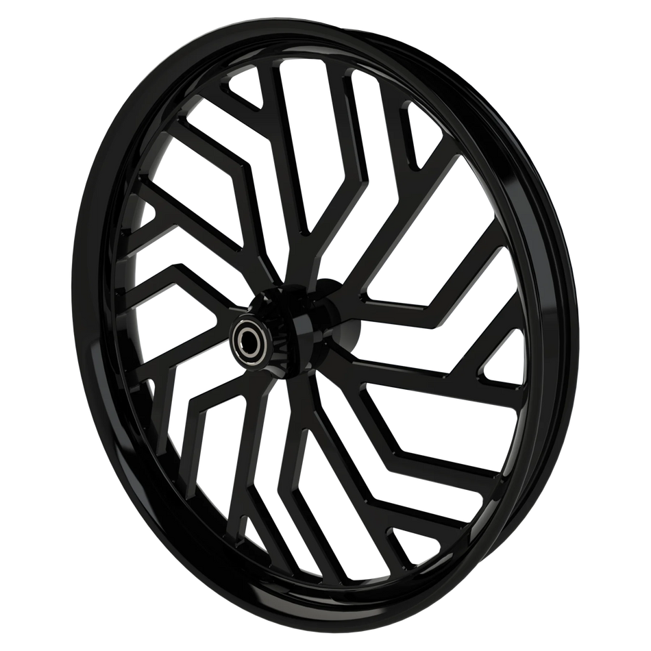 SMT LEGACY MOTORCYCLE WHEEL