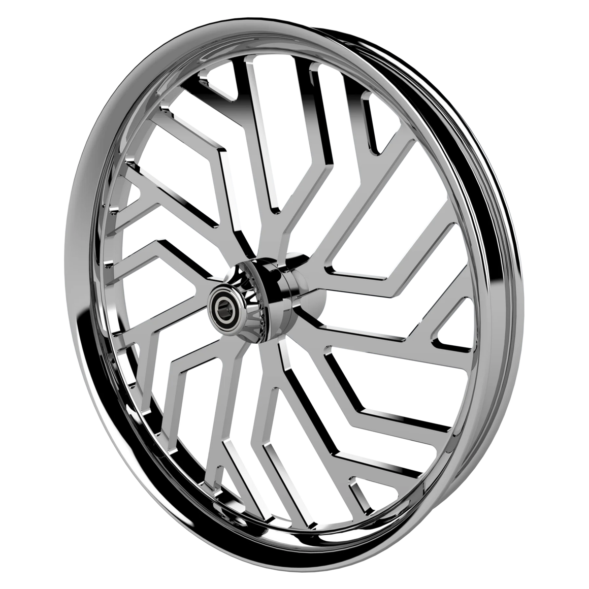 SMT LEGACY MOTORCYCLE WHEEL