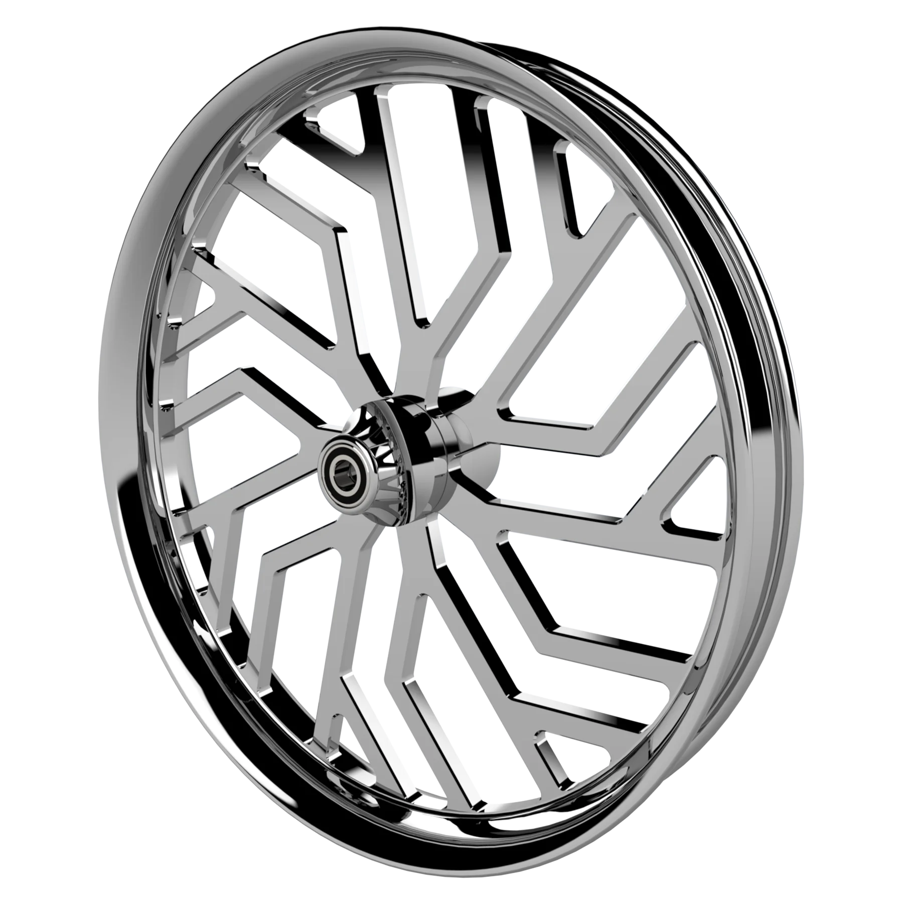 SMT LEGACY MOTORCYCLE WHEEL