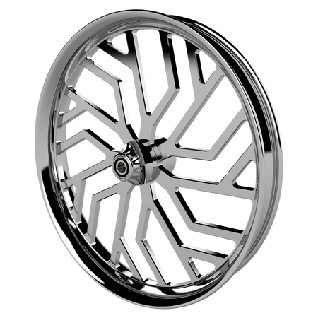 SMT LEGACY MOTORCYCLE WHEEL