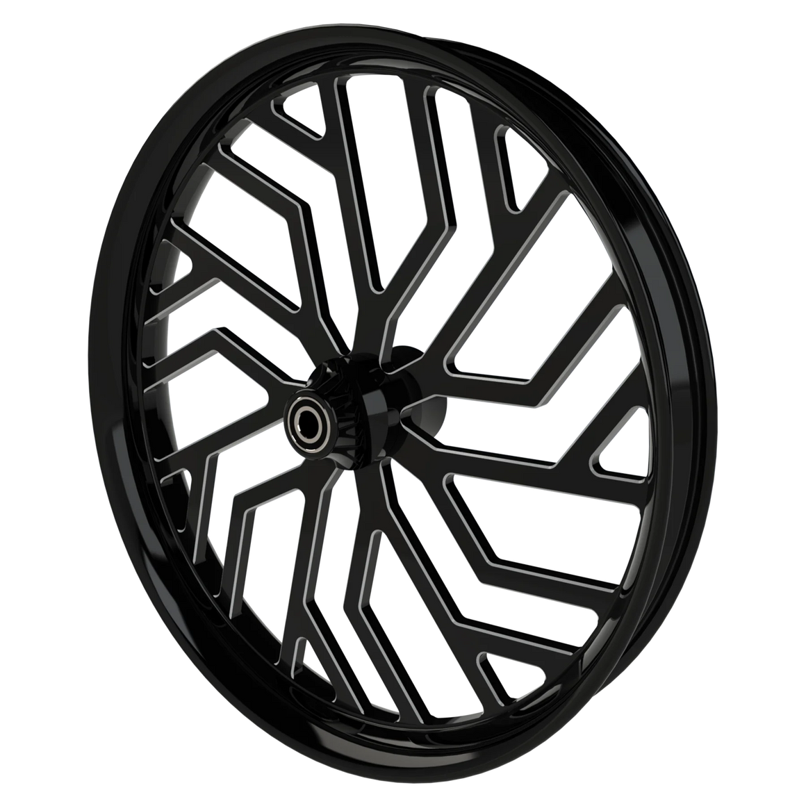 SMT LEGACY MOTORCYCLE WHEEL
