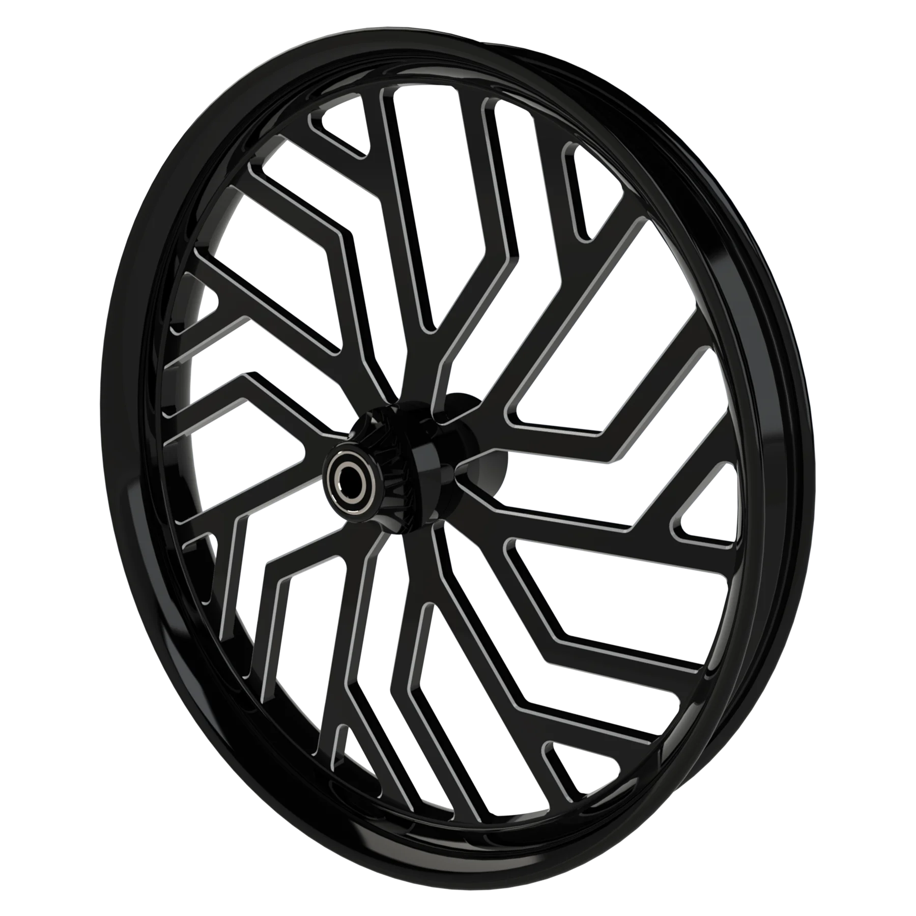 SMT LEGACY MOTORCYCLE WHEEL