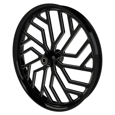 SMT LEGACY MOTORCYCLE WHEEL