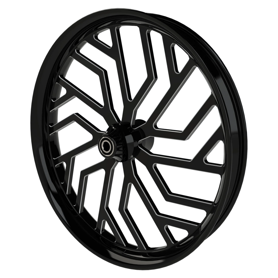SMT LEGACY MOTORCYCLE WHEEL