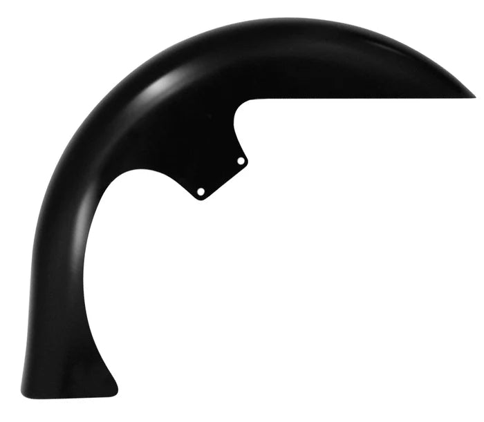 Klock Werks Big Wheel 23" or 26" Front Fender Fit Kit for H-D  2014-2016 Street Glide, Road Glide and Road King