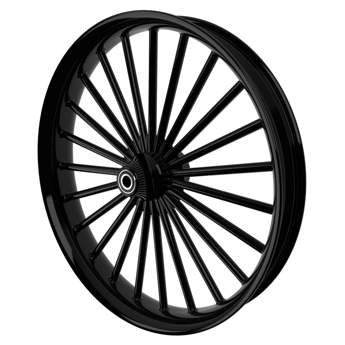SMT MAGNUM MOTORCYCLE WHEEL