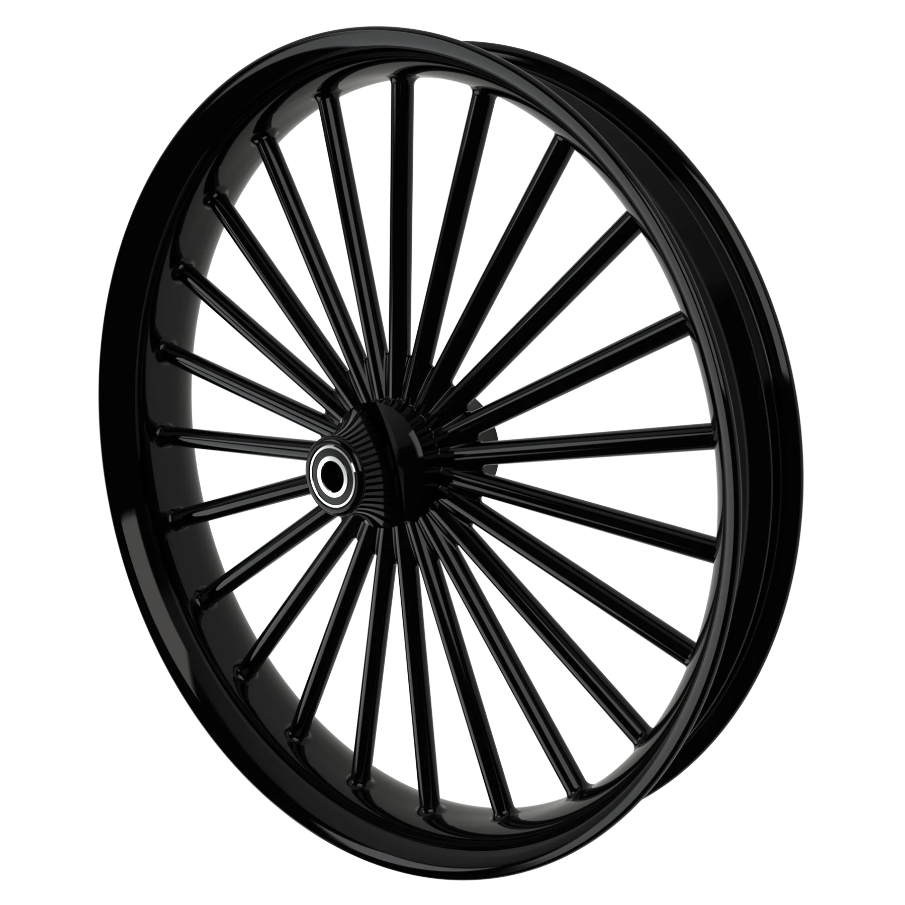 SMT MAGNUM MOTORCYCLE WHEEL