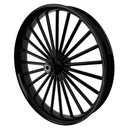 SMT MAGNUM MOTORCYCLE WHEEL