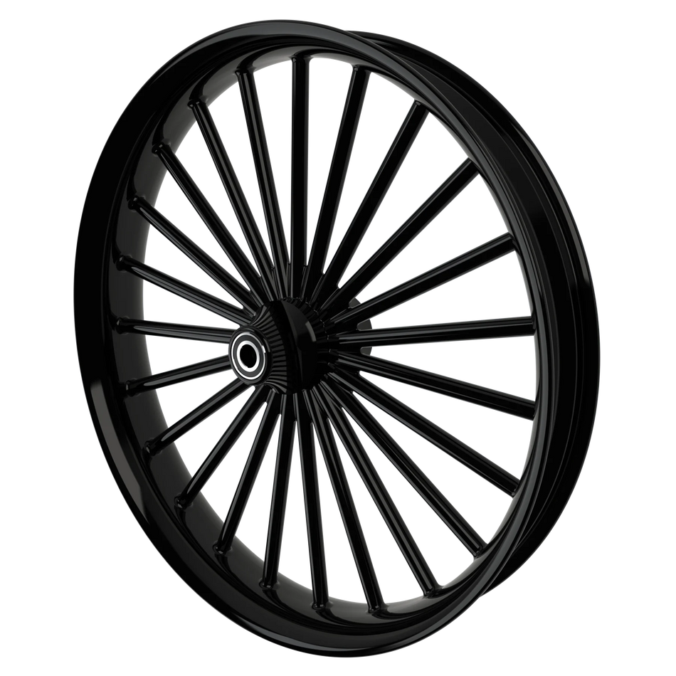 SMT MAGNUM MOTORCYCLE WHEEL