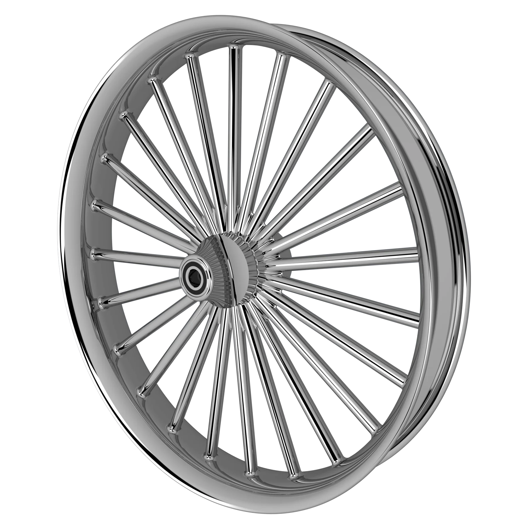 SMT MAGNUM MOTORCYCLE WHEEL